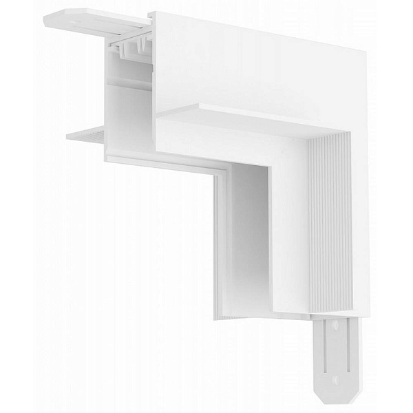 L-коннектор DENKIRS SMART TR2118-WH