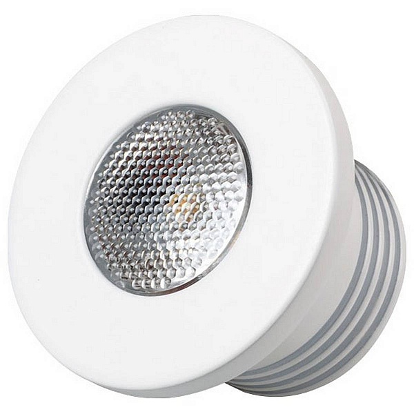 Светильник встраиваемый ARLIGHT LTM-R35 20752