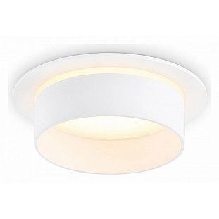 Светильник встраиваемый AMBRELLA LIGHT TN TN5212