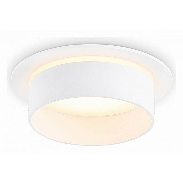 Светильник встраиваемый AMBRELLA LIGHT TN TN5212