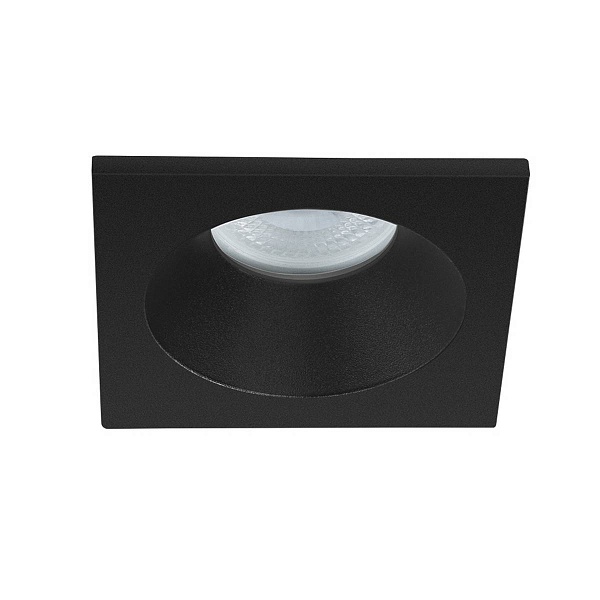 Светильник встраиваемый ARTE LAMP HELM A2868PL-1BK