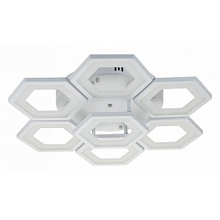 Люстра потолочная ESCADA HEXAGON 10204/7LED