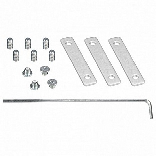 Крепеж для профиля S2-LINE-3360-180 SET 023513 ARLIGHT