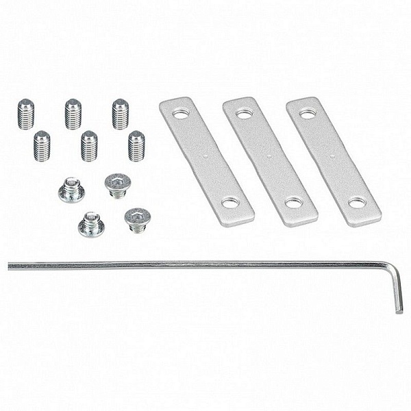 Крепеж для профиля S2-LINE-3360-180 SET 023513 ARLIGHT