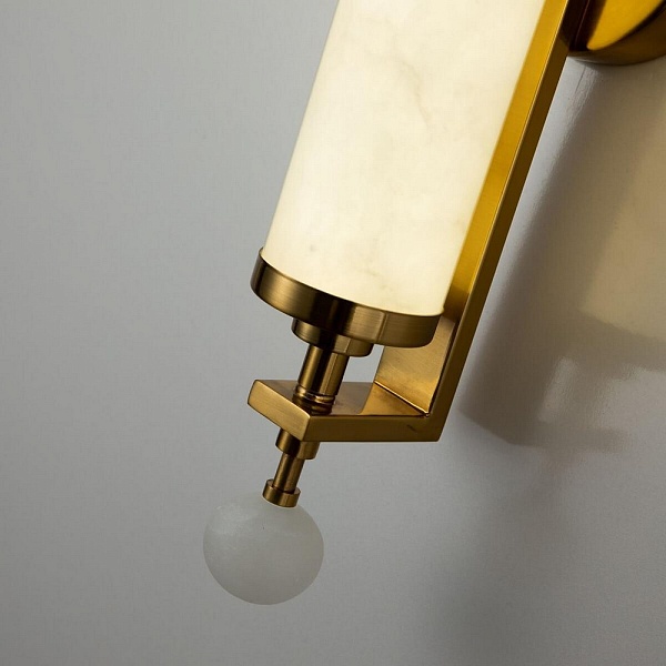 Бра FAVOURITE PLUNGER 3011-2W