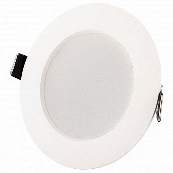 Светильник встраиваемый DENKIRS 304 DK3048-WH
