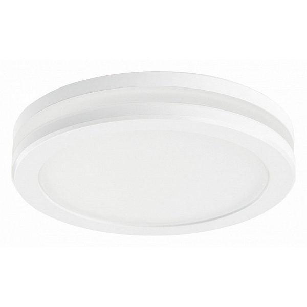 Светильник встраиваемый LIGHTSTAR MATURO 70652