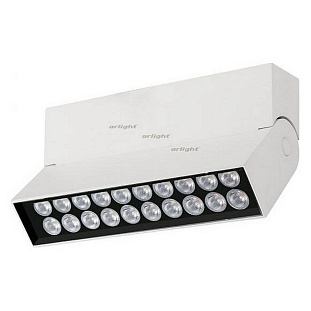Спот ARLIGHT SP-LOFT-SURFACE 26214