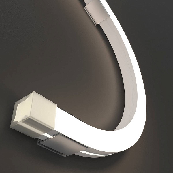 Лента LED ГИБКИЙ НЕОН 10 W/m 24V IP67 COB/320 4000K 16mm (10м) 432015 MAYTONI
