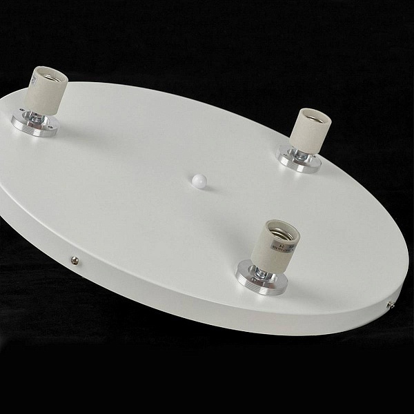 Светильник потолочный LUSSOLE LSP-890 LSP-8904