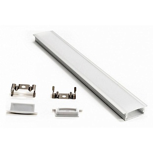 Профиль для ленты LED врезной LIGHTSTAR PROFILED 419210