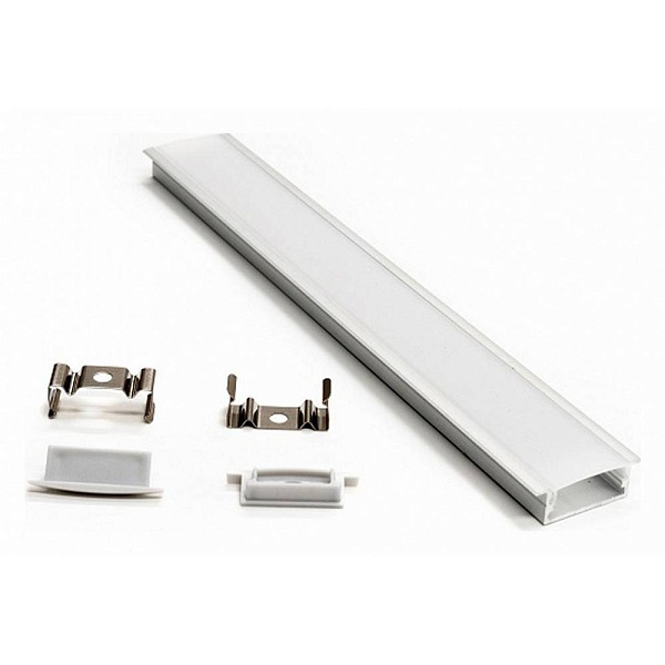 Профиль для ленты LED врезной LIGHTSTAR PROFILED 419210