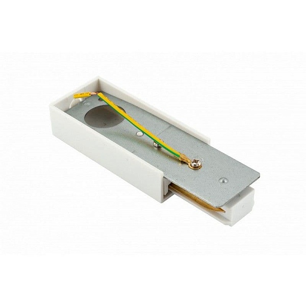 Токоподвод DENKIRS DK TRACK WHITE TR1100-WH