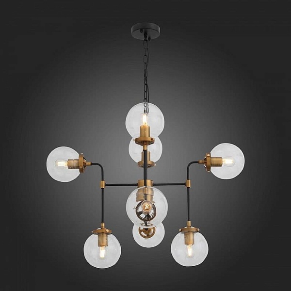 Люстра подвесная ST LUCE VARIETA SL234.403.08