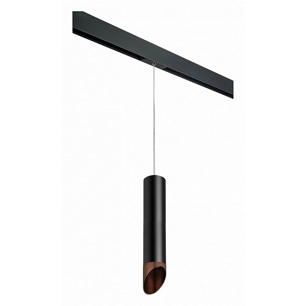 Трековый светильник LIGHTSTAR RULLO PRORP497130