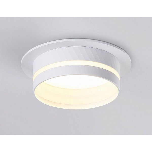 Светильник встраиваемый AMBRELLA LIGHT TN TN5218