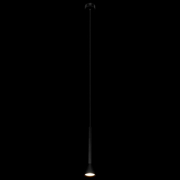 Подвес LOFT IT PIPE 10337/250 Black