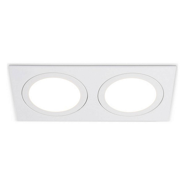 Светильник встраиваемый AMBRELLA LIGHT TN TN6612
