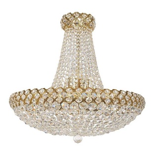 Люстра подвесная ARTI LAMPADARI ASTI Asti E 1.5.50.600 G