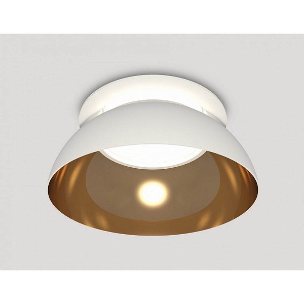Светильник встраиваемый AMBRELLA LIGHT XC XC8050101