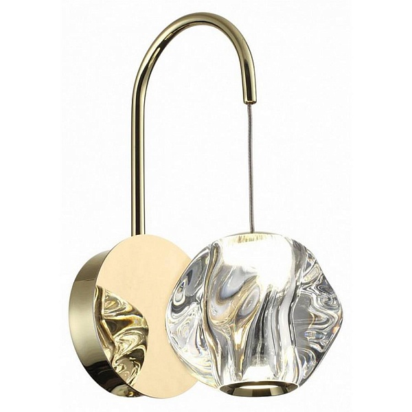 Бра ODEON LIGHT JEMSTONE 5085/5WL