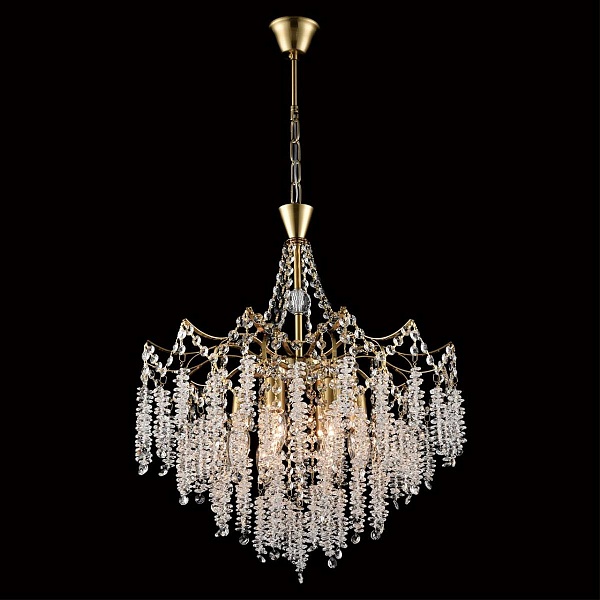 Люстра подвесная LUMION KRISTINA 8243/6