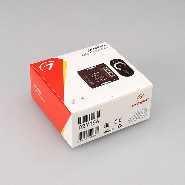 Контроллер ARLIGHT COMFORT 27156