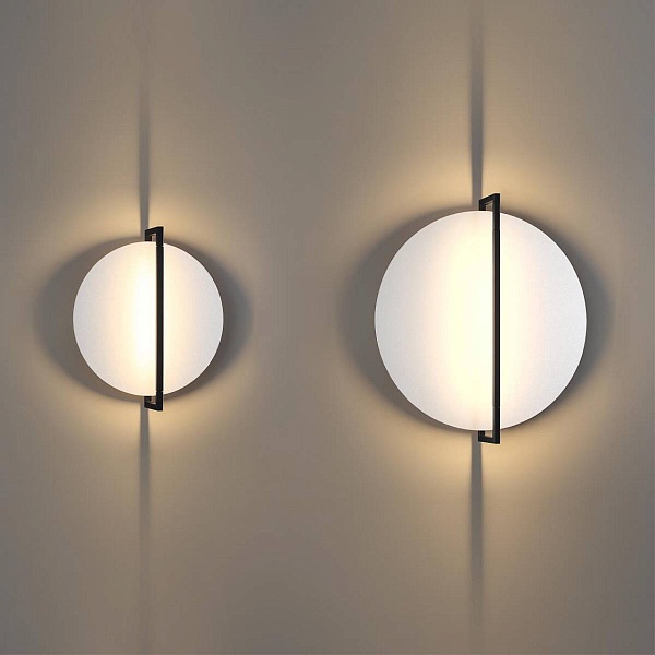 Бра ODEON LIGHT LUNAR 7015/20WL