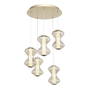 Подвес ST LUCE SPINE SL6136.233.01