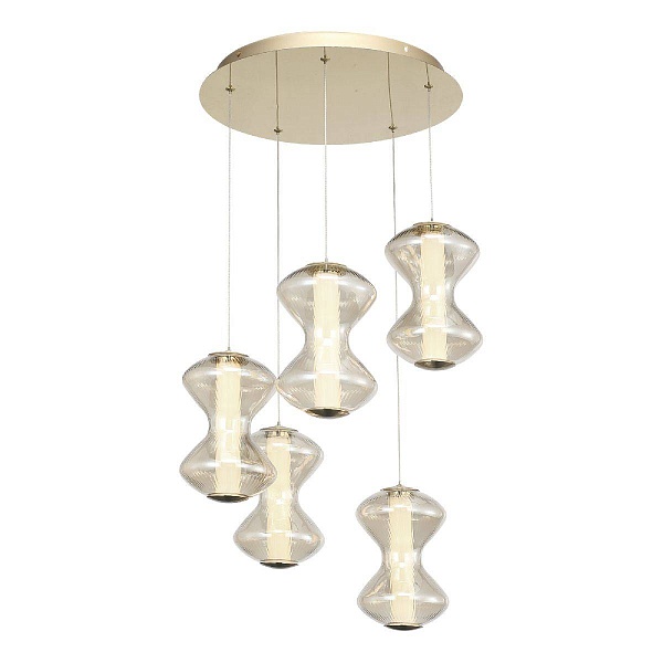 Подвес ST LUCE SPINE SL6136.233.01