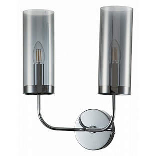 Бра INDIGO BALLETTO 13014/2W Chrome