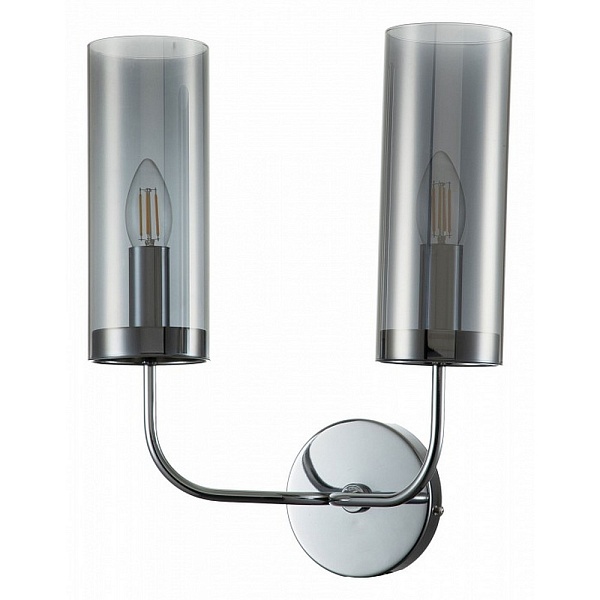 Бра INDIGO BALLETTO 13014/2W Chrome