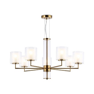 Люстра подвесная AMBRELLA LIGHT HEIGH LIGHT LH56013