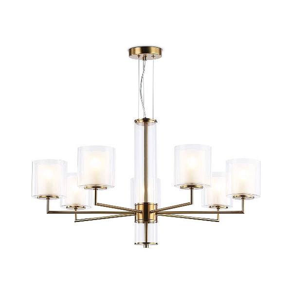 Люстра подвесная AMBRELLA LIGHT HEIGH LIGHT LH56013