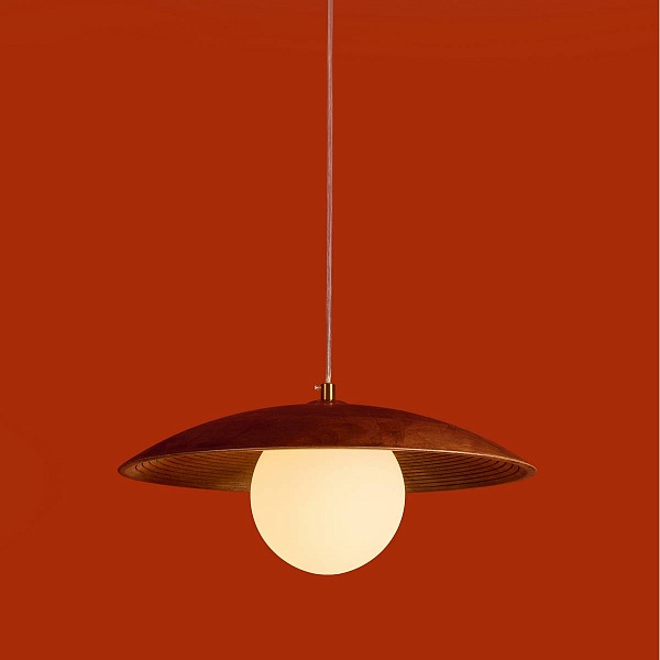 Подвес FREYA ALBERO FR5589PL-01T1