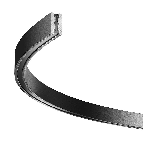 Шинопровод магнитный MAYTONI BUSBAR TRUNKINGS FLARITY TRX154-SR-D650-B