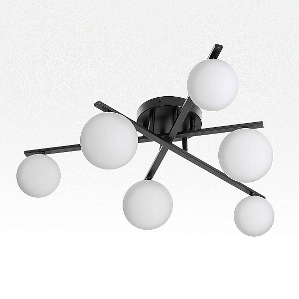Люстра потолочная CITILUX GLOB CL209261