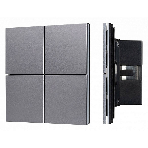 Панель управления ARLIGHT KNX 38366