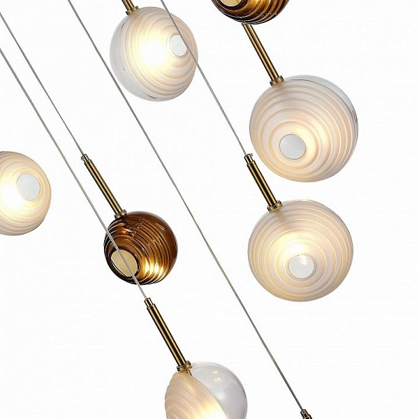 Подвес ST LUCE FOLIGNO SL1183.543.12