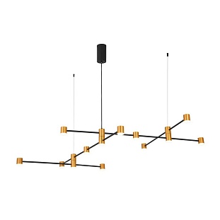 Подвес ST LUCE ANICHITA SL1596.423.22