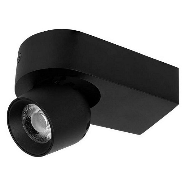 Спот LOFT IT QUIET 10320 Black