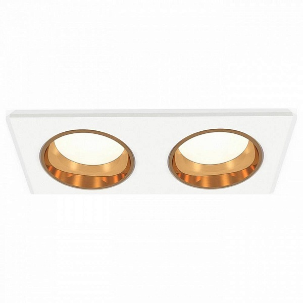 Светильник встраиваемый AMBRELLA LIGHT XC XC6525004