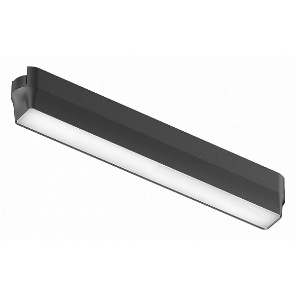 Трековый светильник DENKIRS AIR LINEAR DK5330-BK