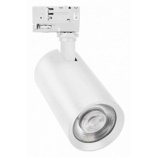 Трековый светильник ARLIGHT CALIPSO 46737