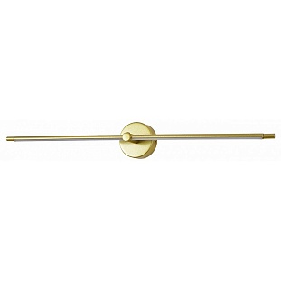 Подсветка для картин ESCADA FOCUS 10289/1LED Gold
