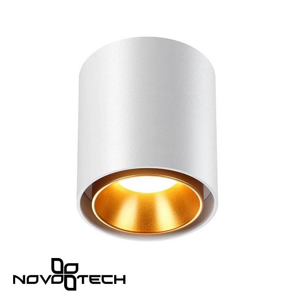 Спот NOVOTECH OVER 358486
