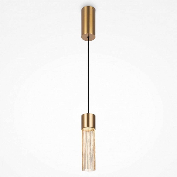 Подвес MAYTONI IMAGINARY MOD190PL-L5G3K