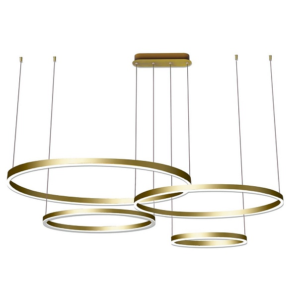 Подвес KINK LIGHT ТОР 08204,33P(4000K)