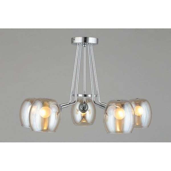 Люстра подвесная OMNILUX TESERO OML-27307-05