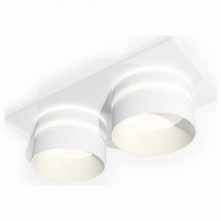 Светильник встраиваемый AMBRELLA LIGHT TECHNO SPOT 20 XC6525062